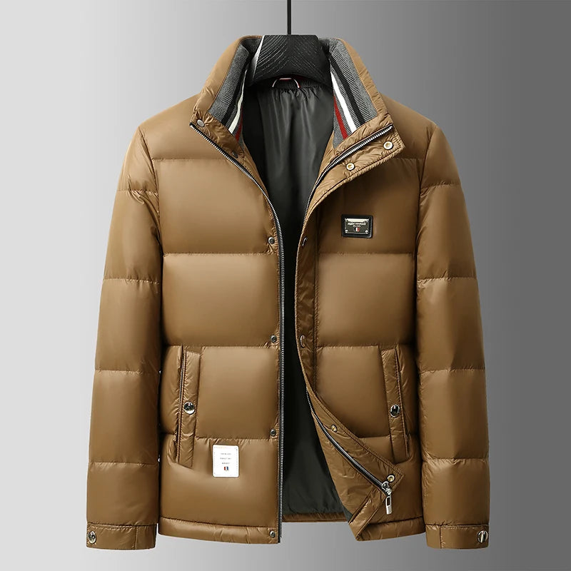 The Montclair Jacket