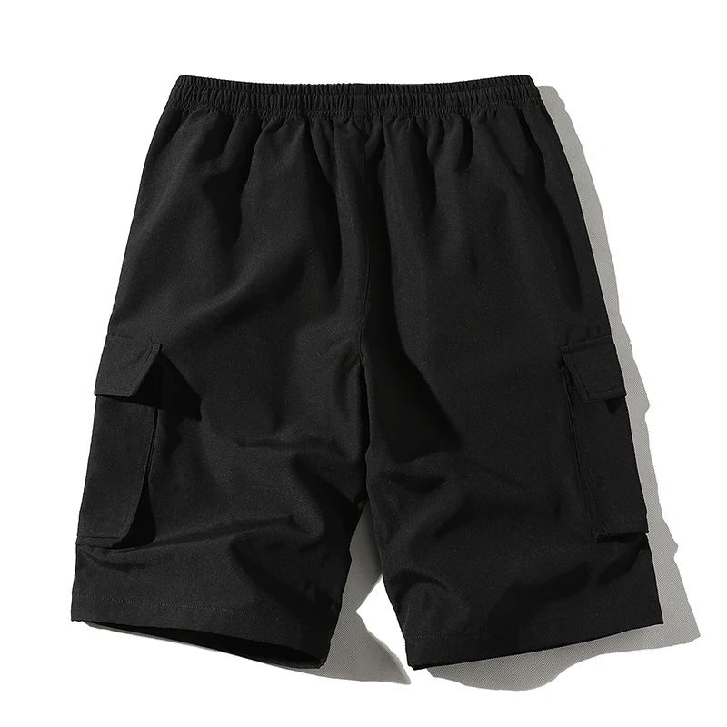Athletica Cargo Shorts