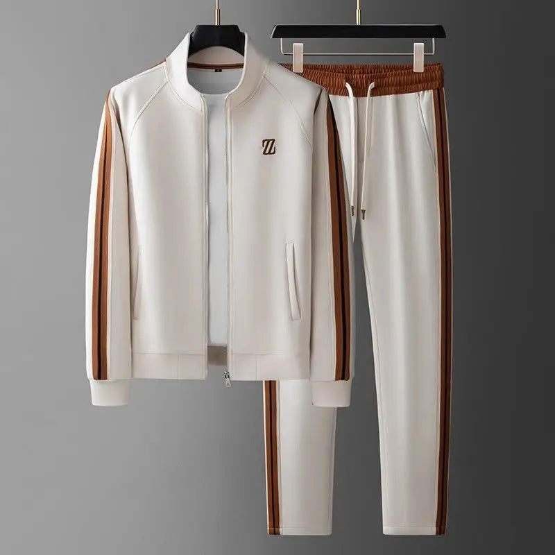 Zealot Tracksuit Set
