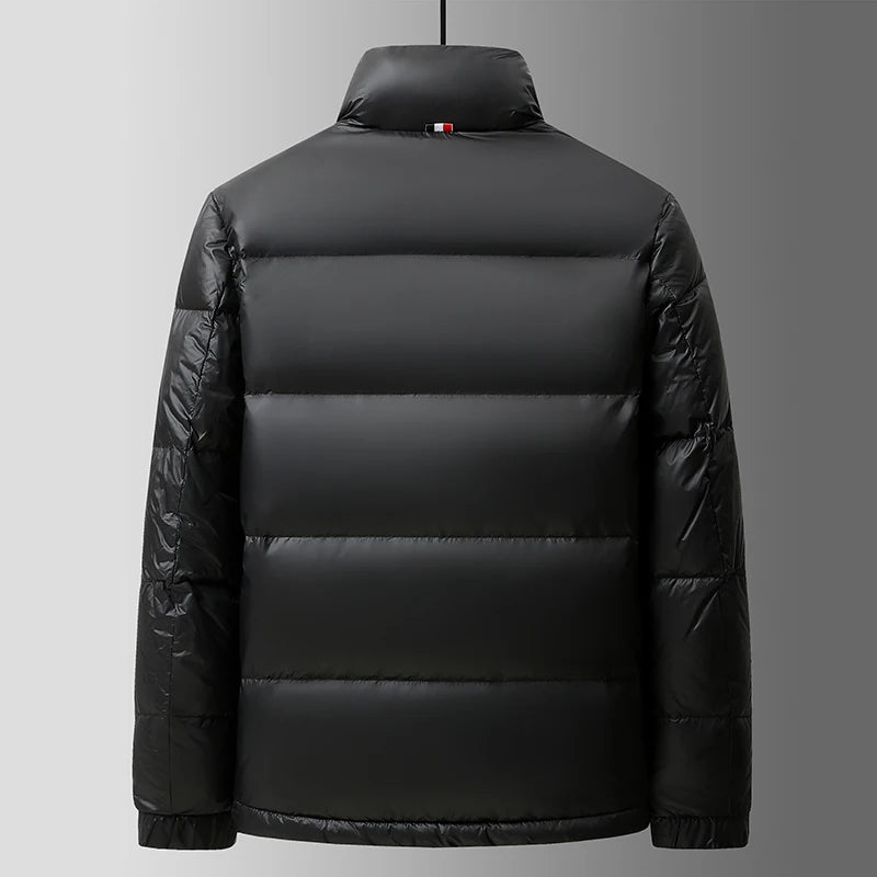The Montclair Jacket