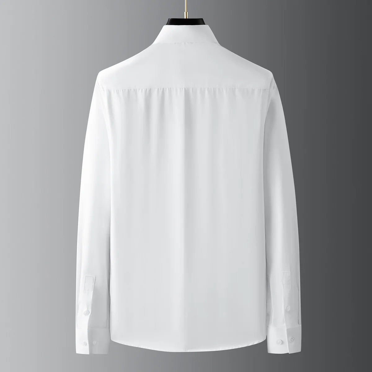 Arden Cotton Dress Shirt