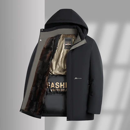 Aegis Shield Parka