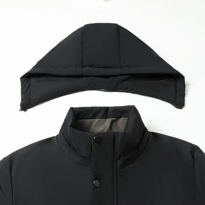 Aegis Shield Parka