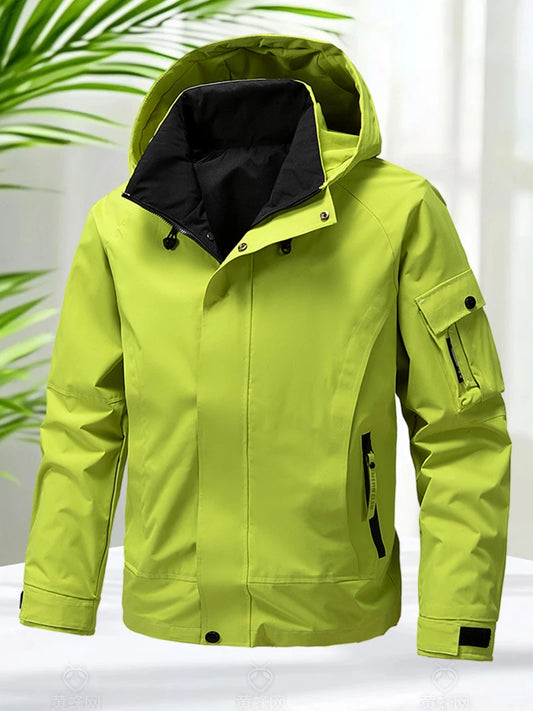 Portland All-Terrain Jacket