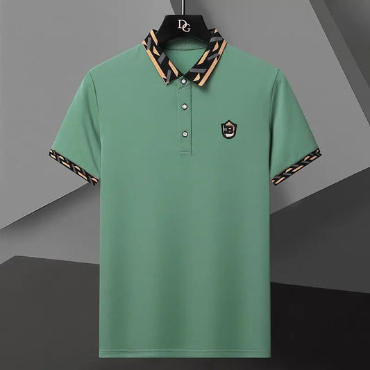 Burley Crest Polo Shirt