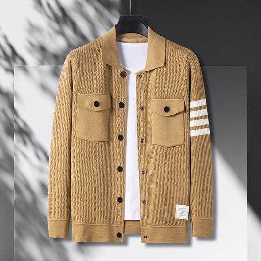 Canyon Ridge Cardigan