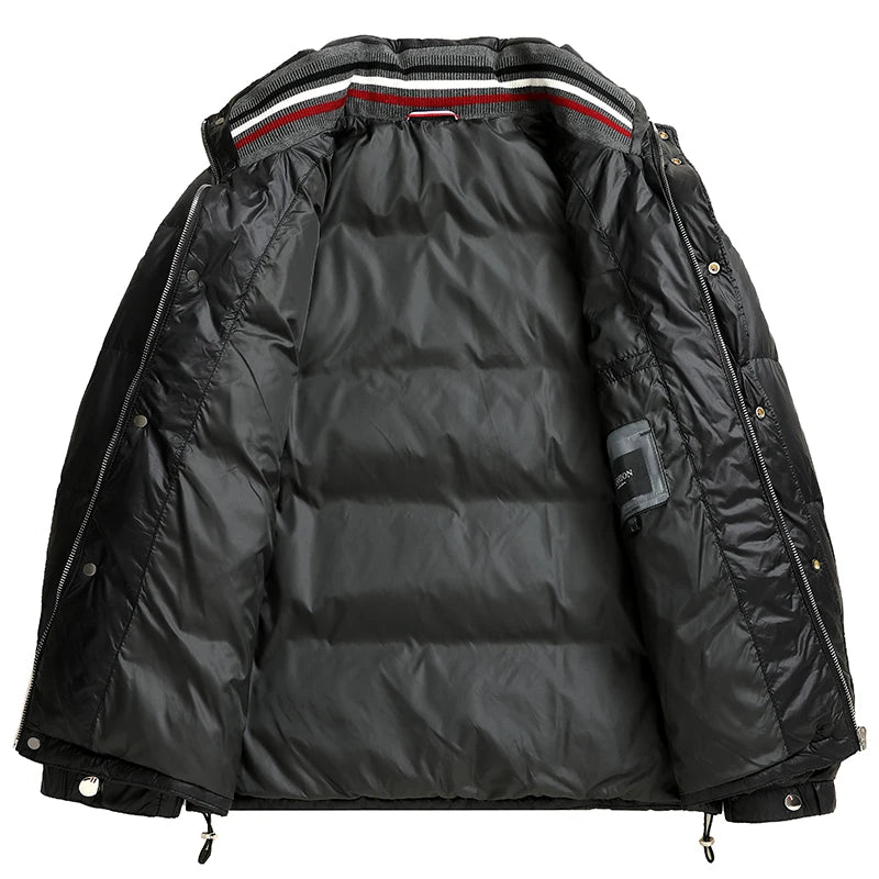 The Montclair Jacket