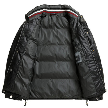 The Montclair Jacket