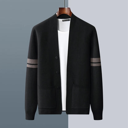 Cavanni Woolen Cardigan