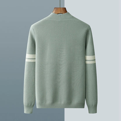Cavanni Woolen Cardigan