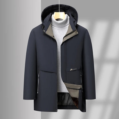 Aegis Shield Parka