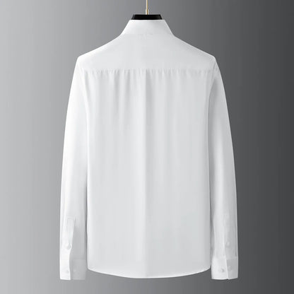 Arden Cotton Dress Shirt