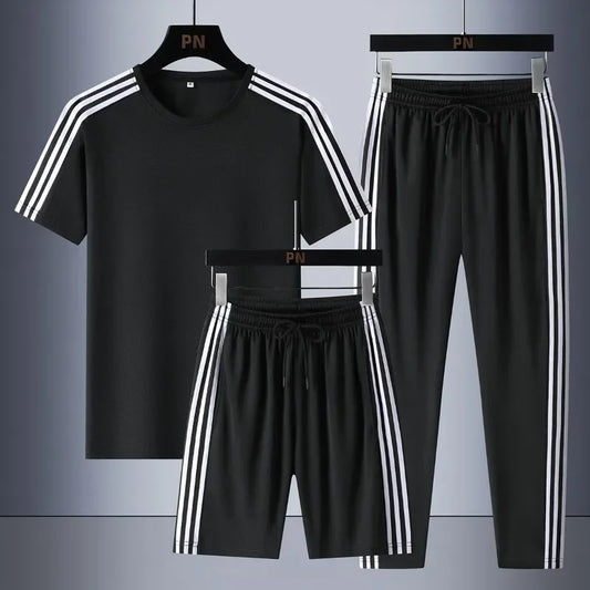 CAVALIER 3-PIECE SET