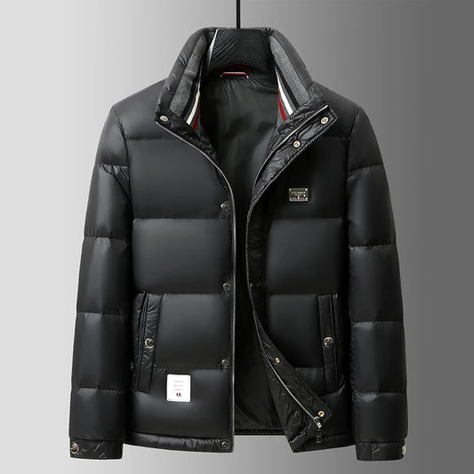 The Montclair Jacket
