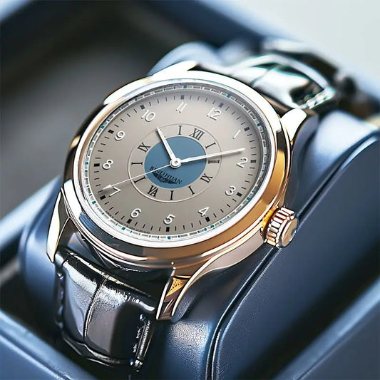 Avoca Luxury Watch