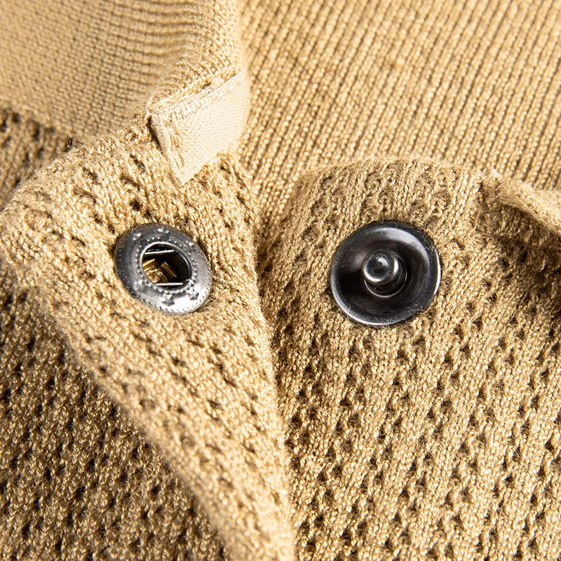 Canyon Ridge Cardigan