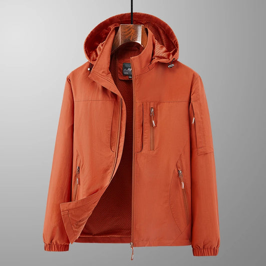 Summit Stormshell Jacket