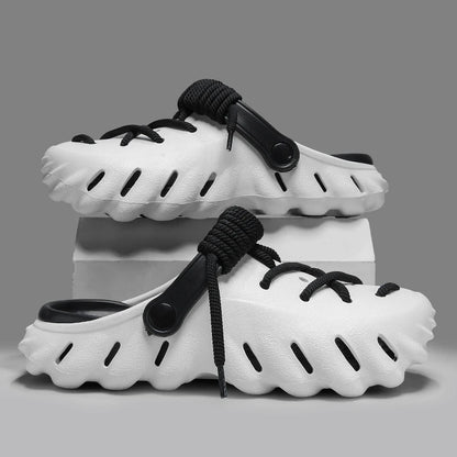 Aero-step Clogs