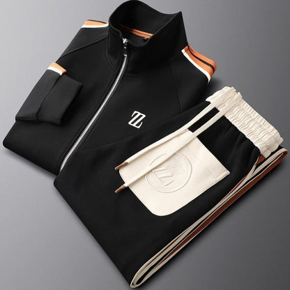 Zealot Tracksuit Set