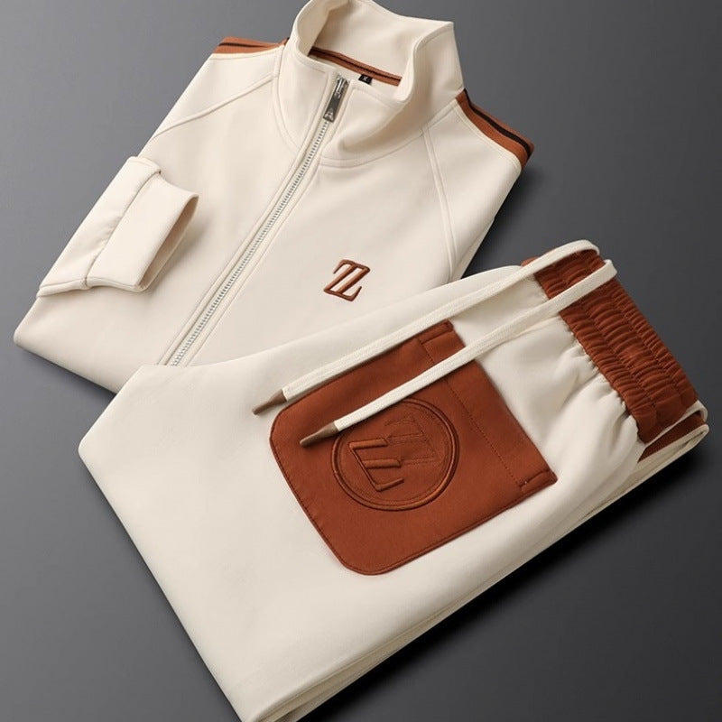 Zealot Tracksuit Set